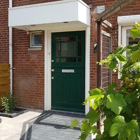 Casaluca Apartamento Hellevoetsluis Exterior foto