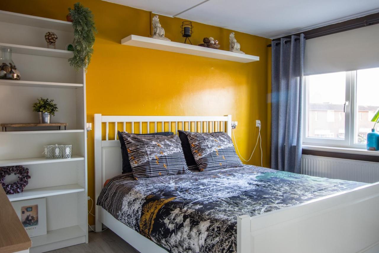 Casaluca Apartamento Hellevoetsluis Exterior foto