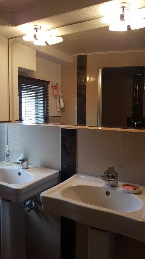 Casaluca Apartamento Hellevoetsluis Exterior foto