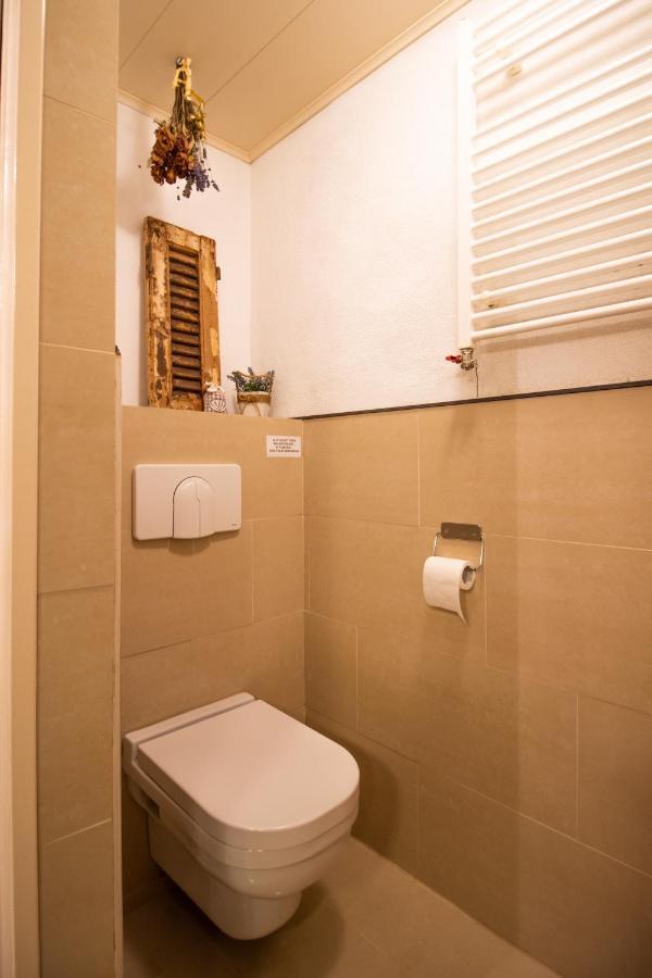 Casaluca Apartamento Hellevoetsluis Exterior foto