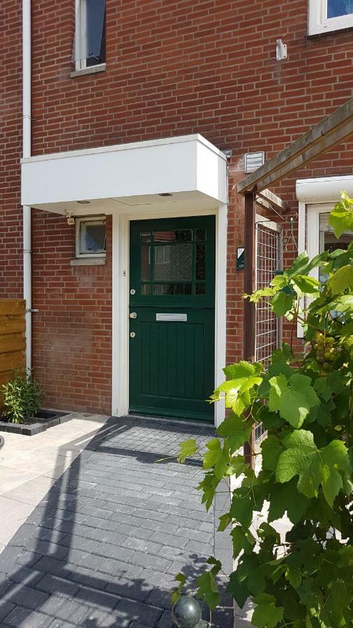 Casaluca Apartamento Hellevoetsluis Exterior foto
